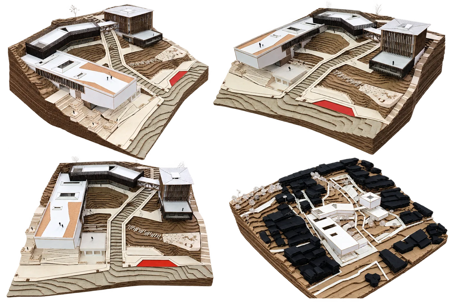 Maqueta