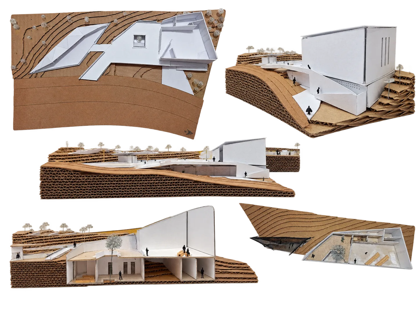 Maqueta