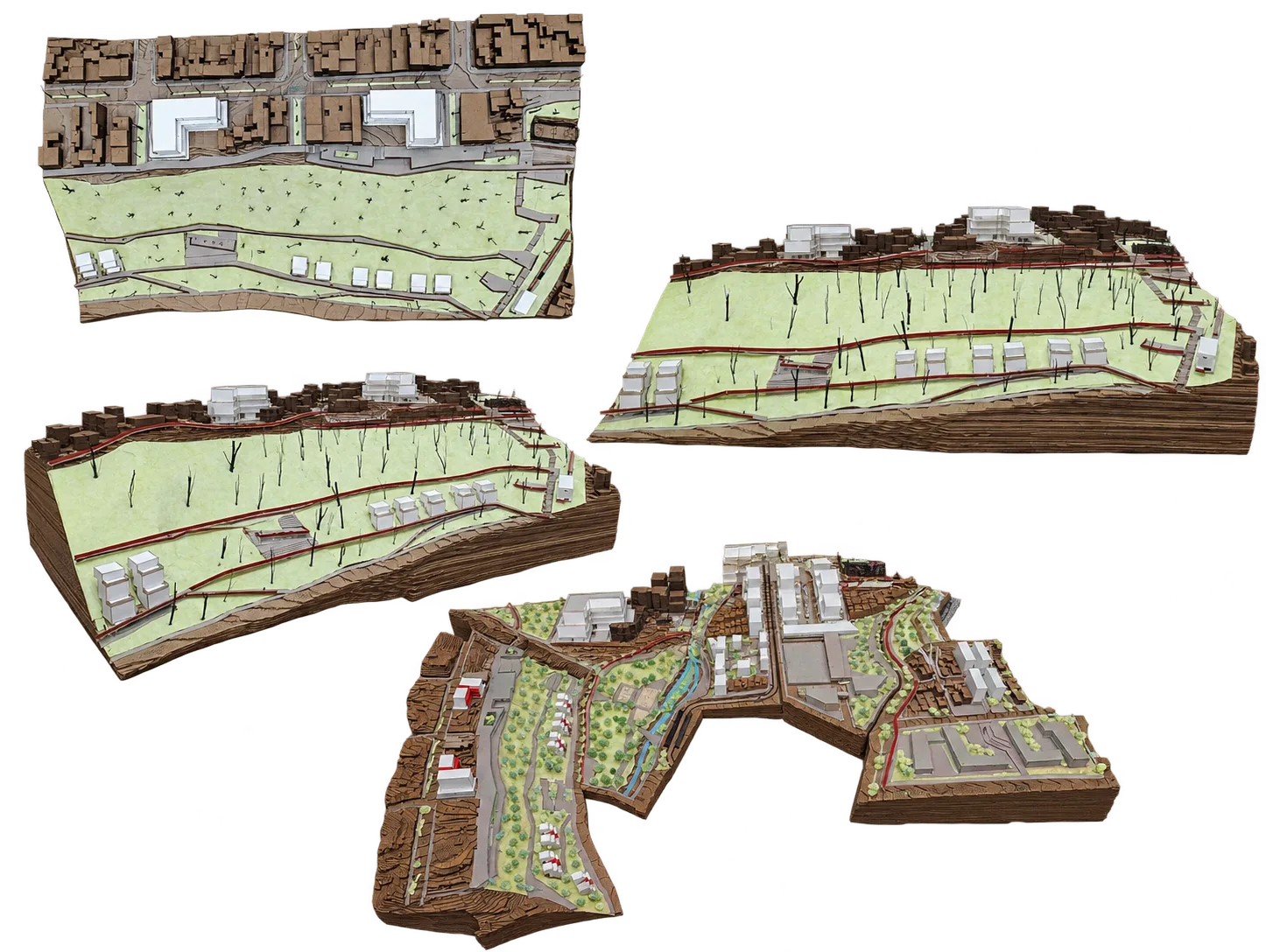 Maqueta